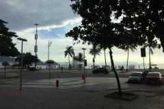 Копакабана