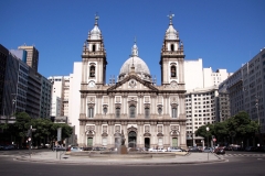Igreja de Nossa Senhora da Candelaria